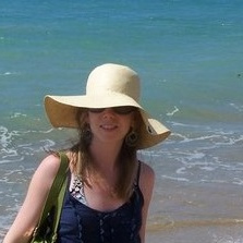 Sheila Samuelson