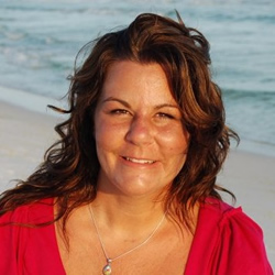 Heather Rast