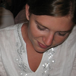 Rebecca Stinson