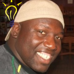 Trevor Bollers