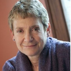 Susan Shullaw