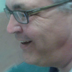 Jim Hauer