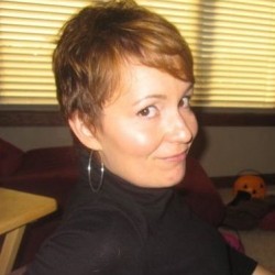 Gretchen Price