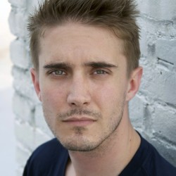 Mike Nelson