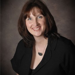 Tracy Wazac
