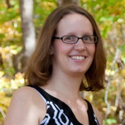 Melissa Anderson