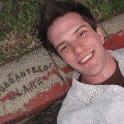 Paul Clark