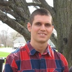 Nick Reardon