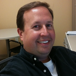Ed Hill