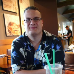 Michael Kacer