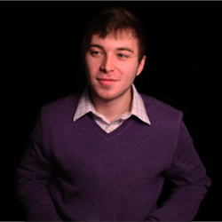 Josh Krakauer