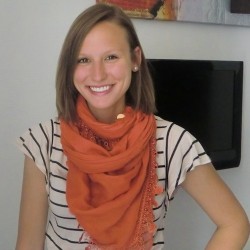 Lauren Sieben