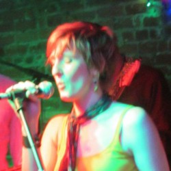 Katie Robbins