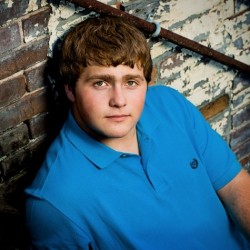 Matthew Benda