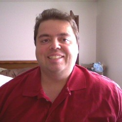 Rob Daniel