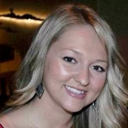 Ashley Kasper