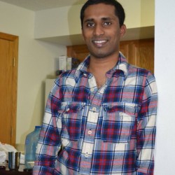 Krishna