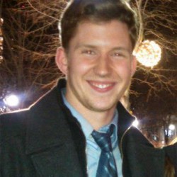 Grant Lindburg