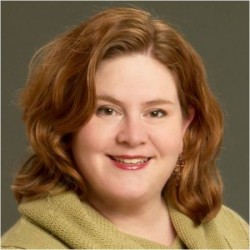 Courtenay Baker-Olinger