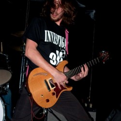 Pete Lower