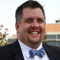Matt Arnold