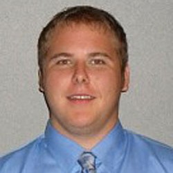 Adam Keune