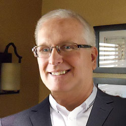 Tim Crosby