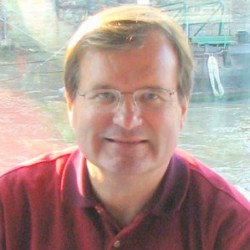 Dennis Carpenter